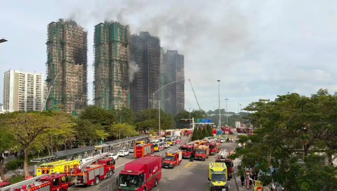 【熱門話題】中央援港救災體現「一國兩制」優勢