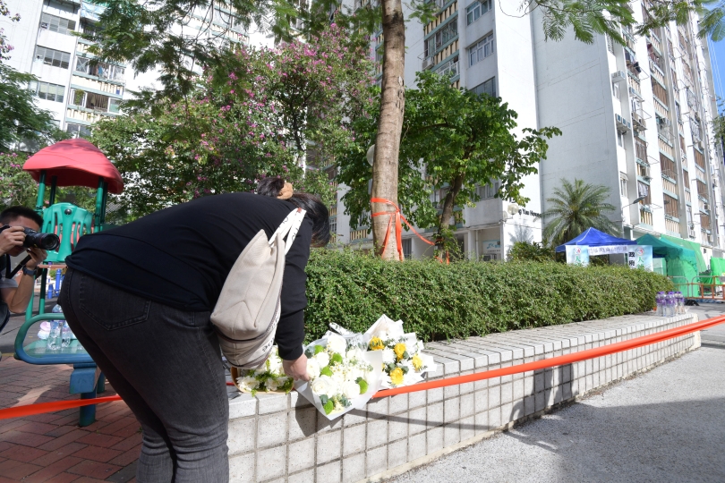 宏福苑大火 | 顏寶鈴：多管齊下 構築城市安全防線