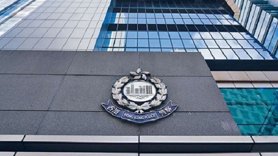 前區議員廖成利被警方國安處邀請會面 帶往元朗警署