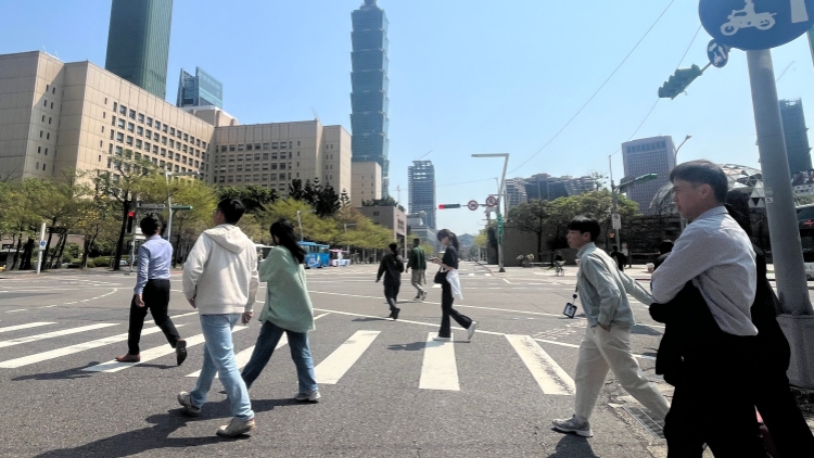 台美關稅將有第6次談判 輿論嘩然：還在談、還要送？