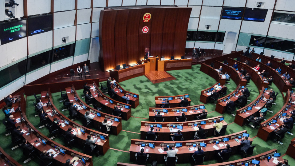 【來論】陳瑞蓉：如期選舉利於完善治理 推動改革告慰火災逝者