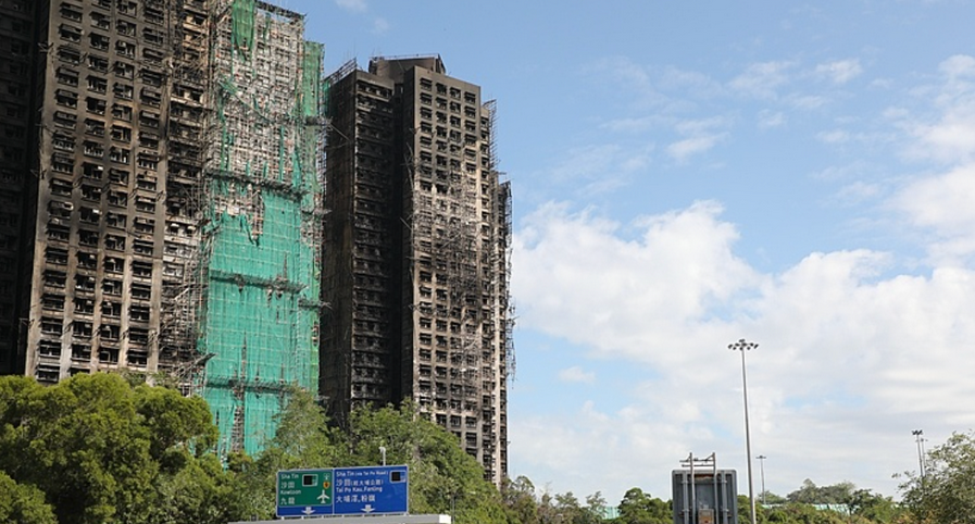 【來論】共同面對災難 攜手重建未來