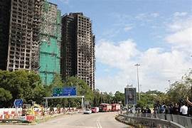 香港江蘇社團總會捐贈1500萬善款予大埔宏福苑援助基金