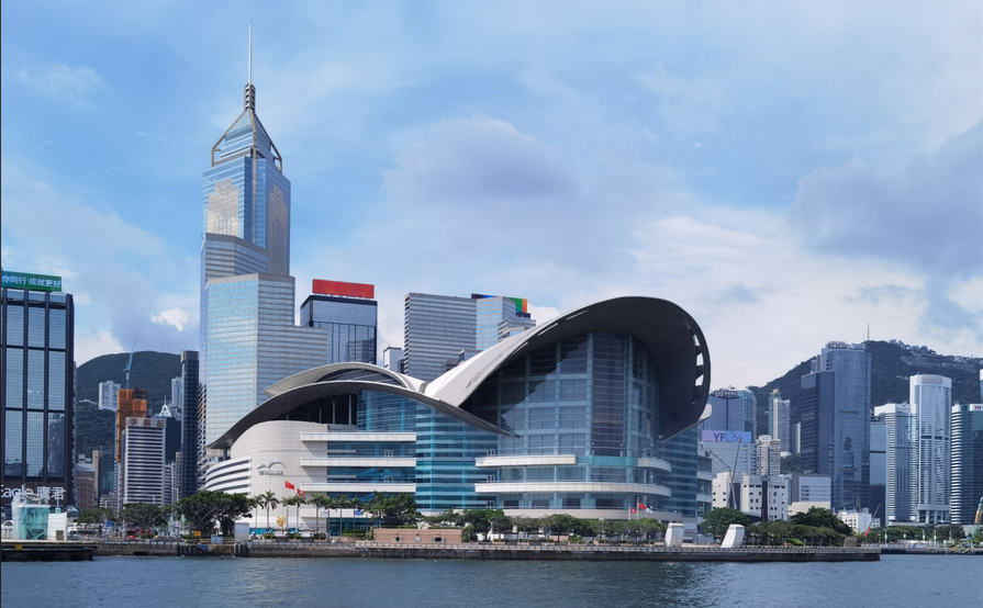 國家藝術基金公示2026年度資助名單 香港14個項目入選 創5年新高