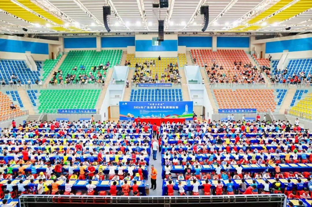   全域文明｜東莞兩名裁判將執裁全國殘特奧會