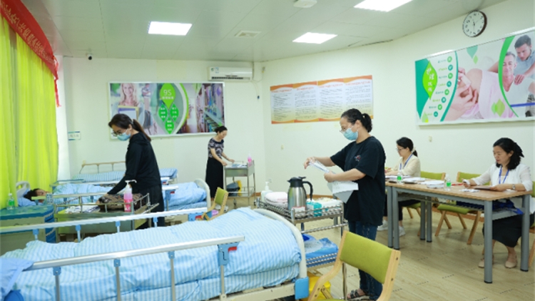 「十四五」以來廣東醫保參保人數增196萬