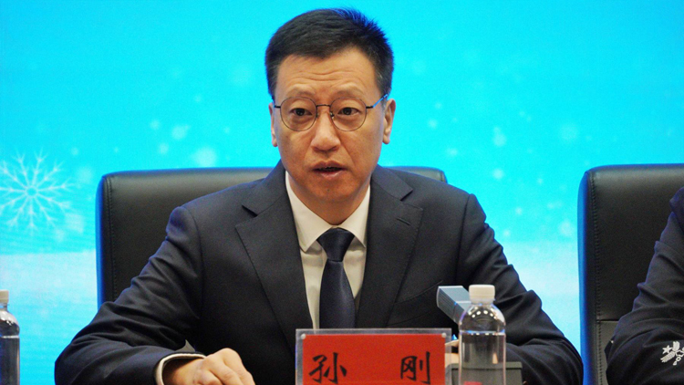 約會哈爾濱 冰雪暖世界｜市場監管部門築牢冰雪季消費防線 守護遊客「安心購、舒心游」