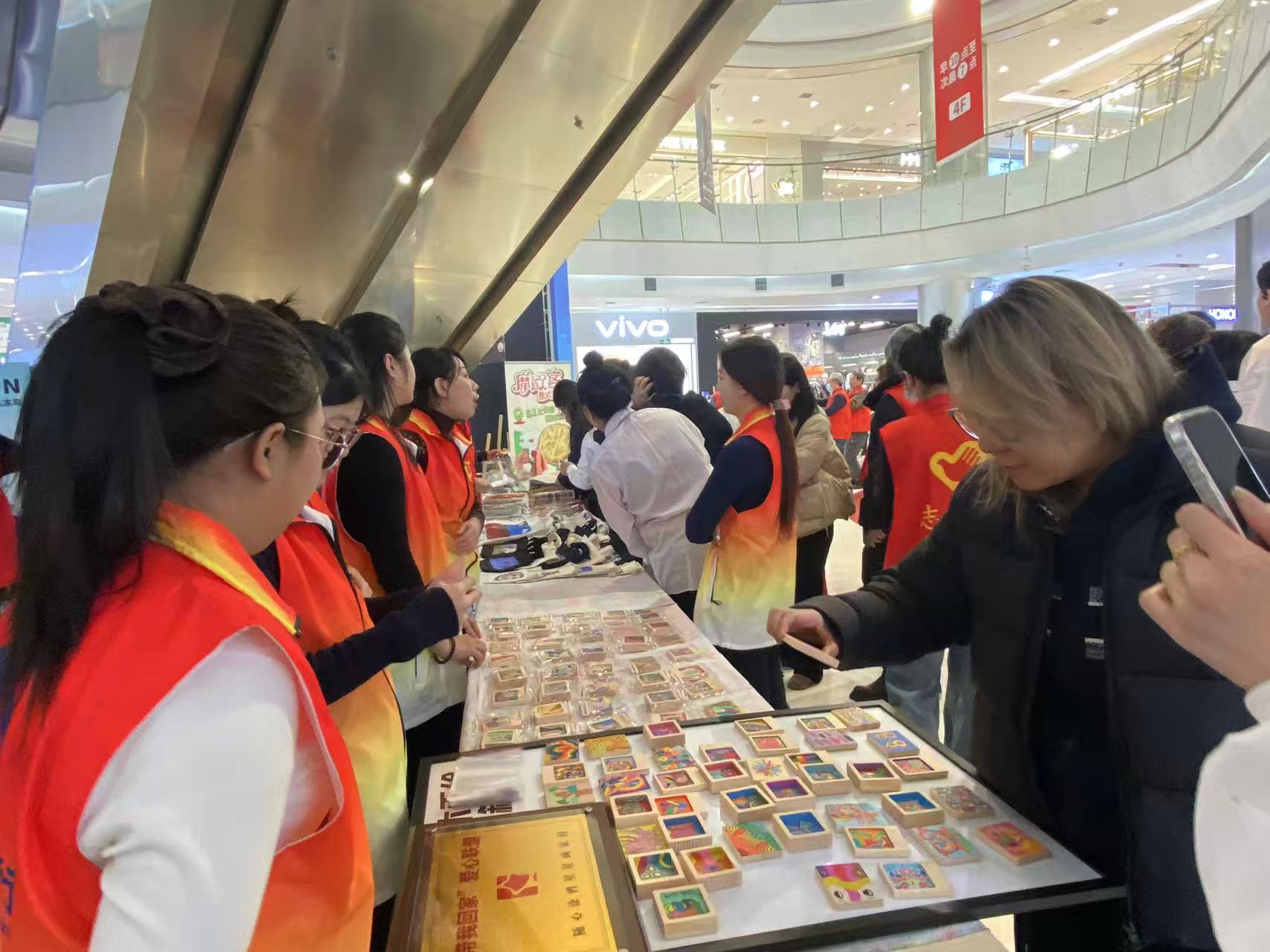 哈爾濱：志願精神溫暖冬日 「帶我回家」共築愛心家園