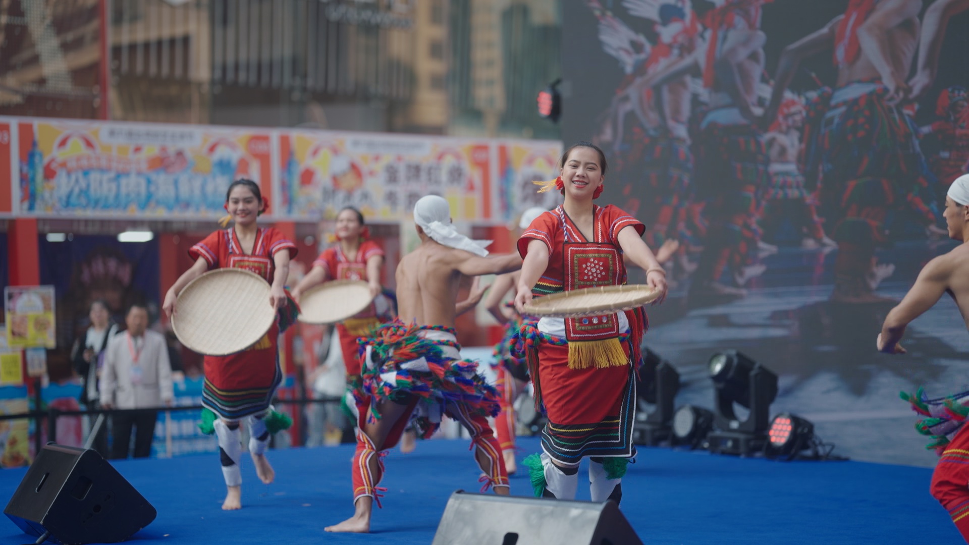 第九屆台灣創藝生活節在深圳開幕