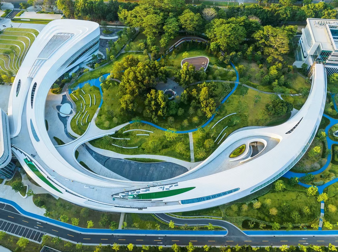     灣大定位：小而精+理工科研究型大學