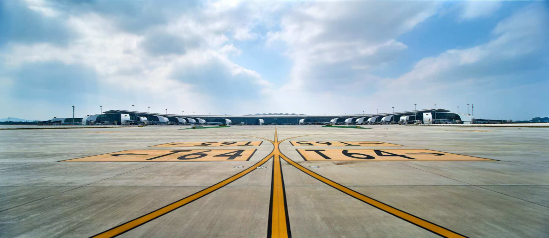 白雲機場T3投運交出亮眼「滿月答卷」，立體交通樞紐賦能大灣區能級躍升