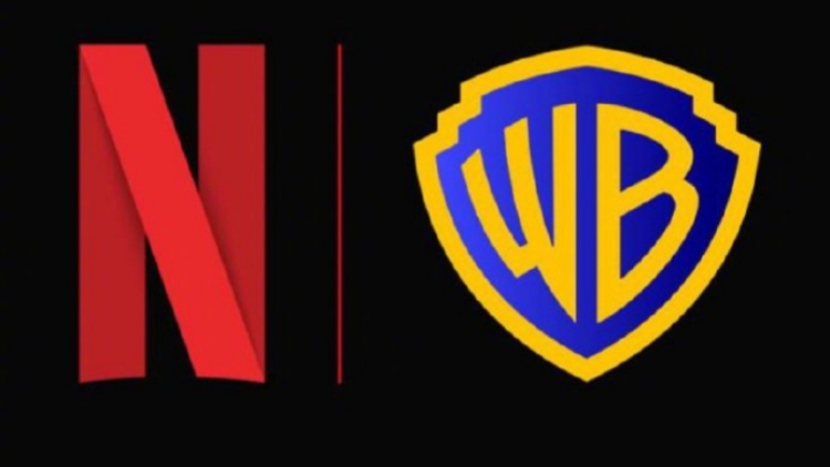 特朗普放話要介入 奈飛收購華納兄弟添變數