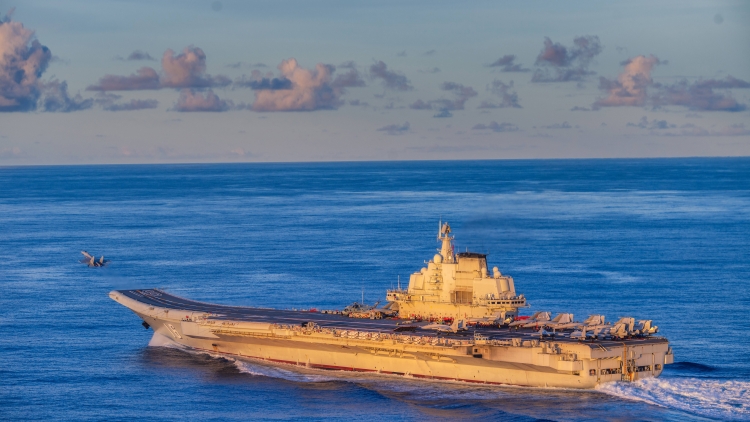 日方炒作中方對日戰機「雷達照射」 外交部：惡人先告狀