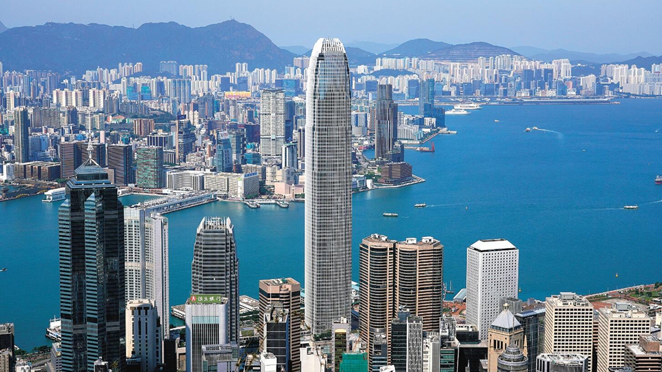 立法會選舉 | 李民斌：冀新一屆立法會盡快就職 幫助特區政府推進災後重建