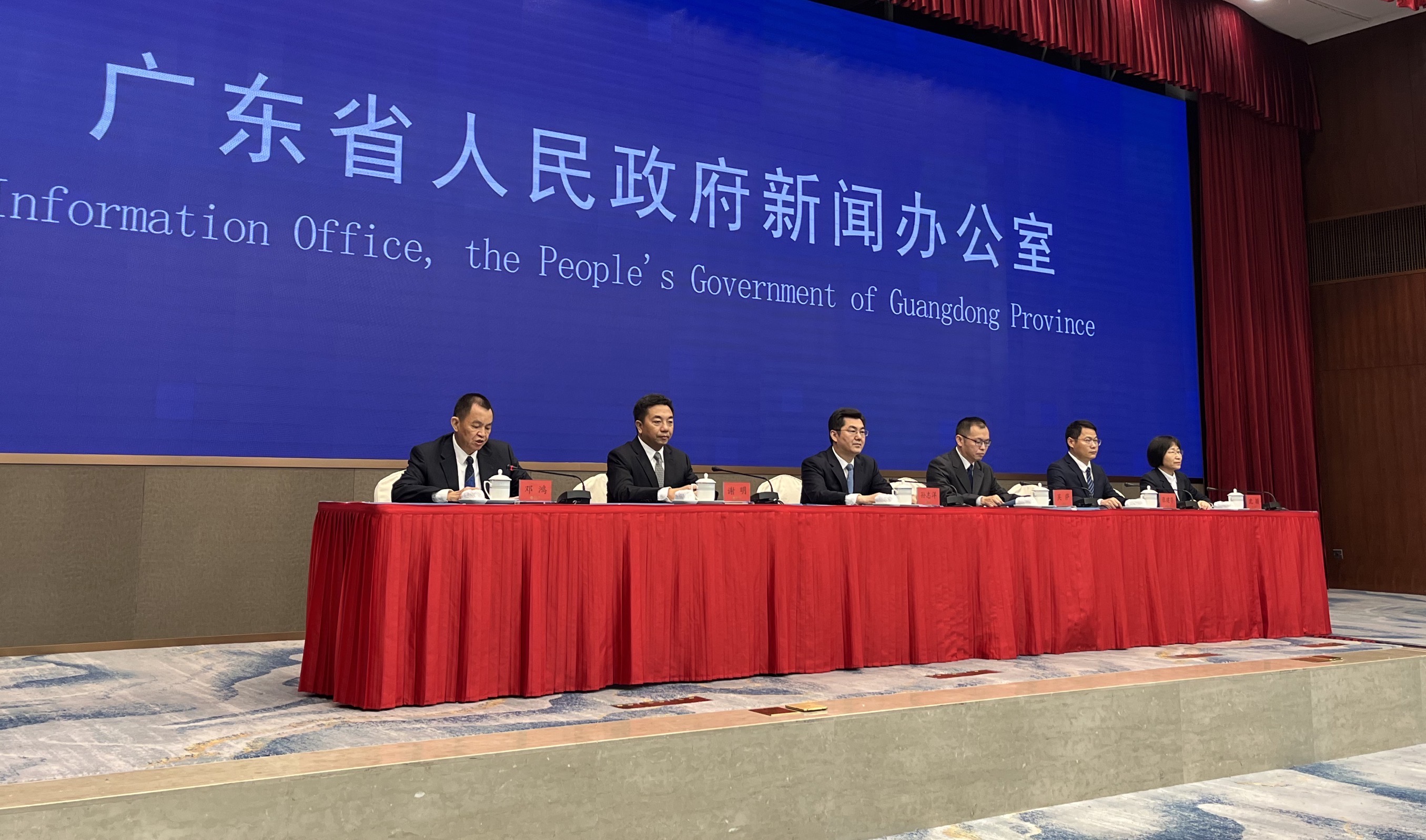 “十四五”時期廣州GDP增量預計達7000億元