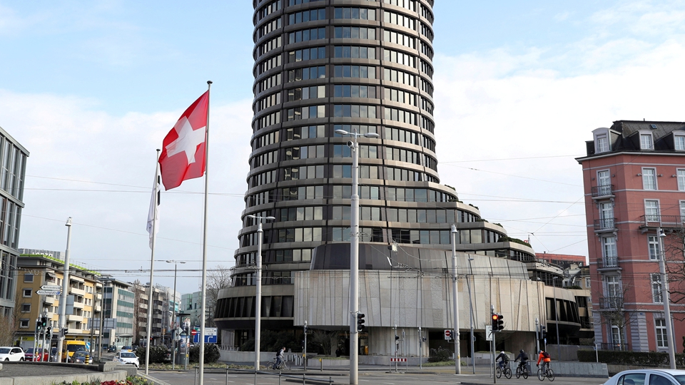 BIS警告：散戶正將黃金和美股推向泡沫區域