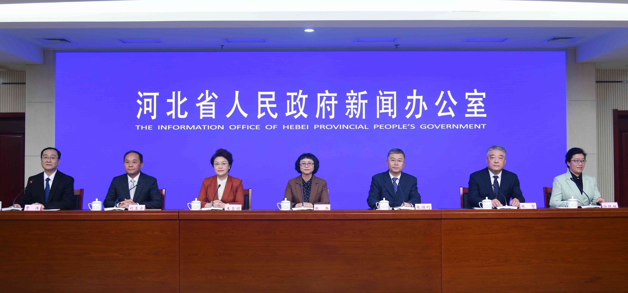 「這麼近，那麼美，周末到河北」引爆全網 