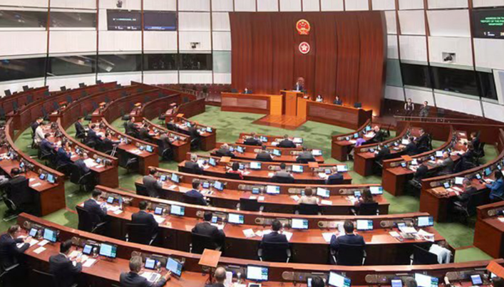 【熱門話題】新科議員承載眾望任重道遠