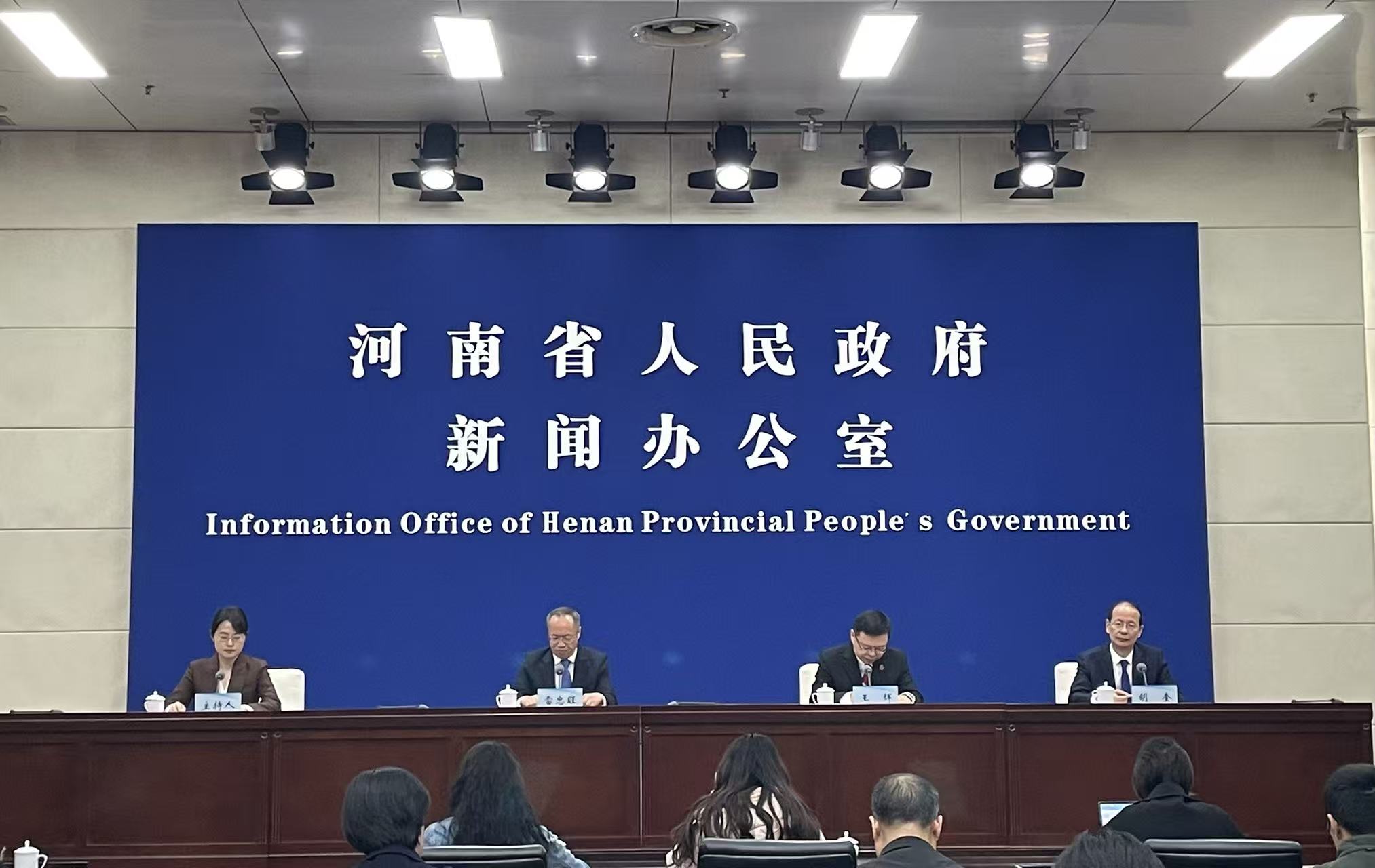 河南重拳整治涉企執法通報123起典型案件