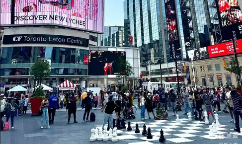 加拿大啟動全球科研人才招募計劃 