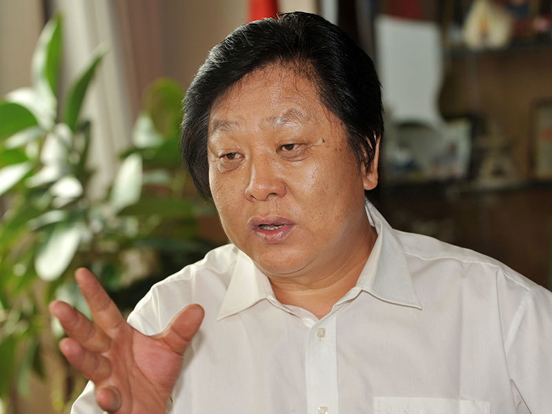 「土豆大王」落幕，誰來接盤「希森夢想」？