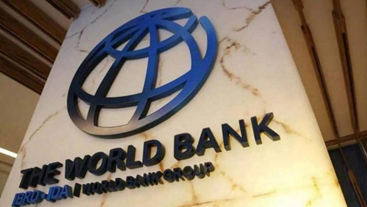 世界銀行上調2025年中國經濟增速預期