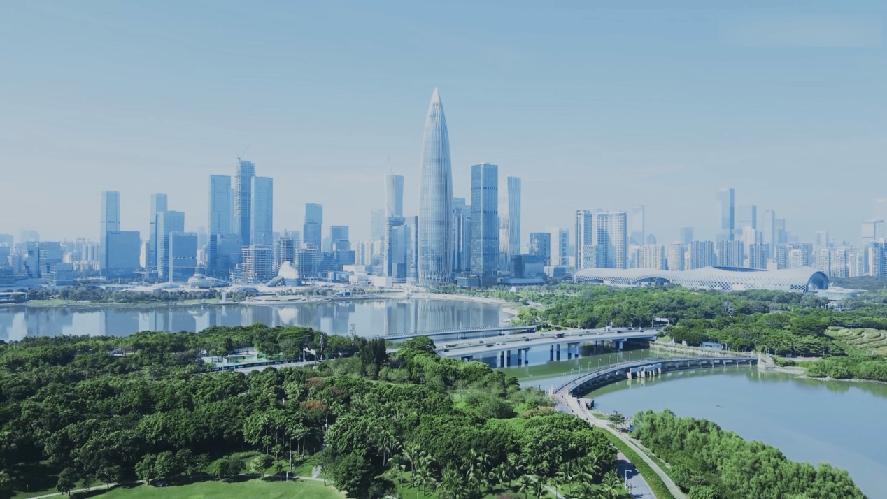 2025深圳海洋產業招商活動即將啟幕 向全球發出共赴藍色發展邀約