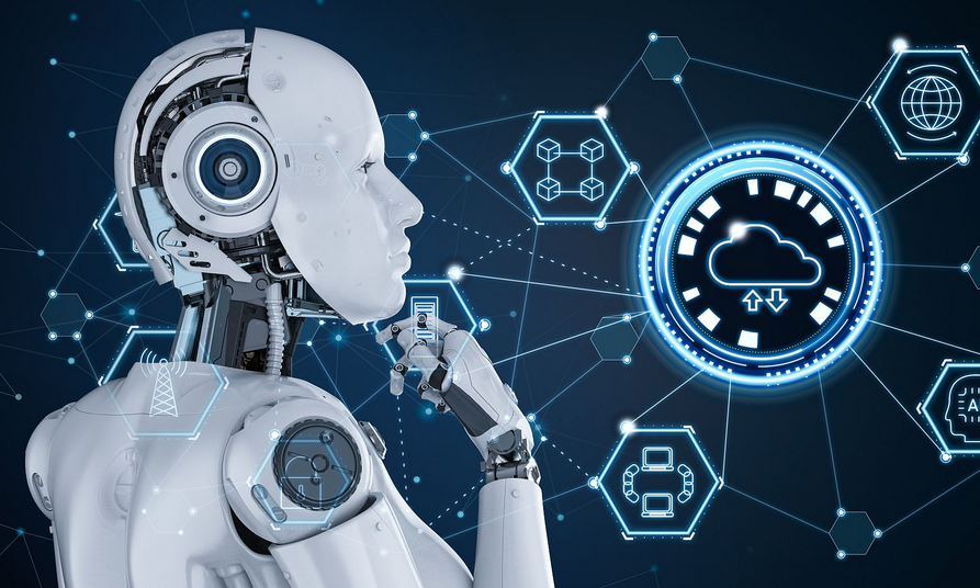 俄媒：中國人工智能治理模式值得借鑑