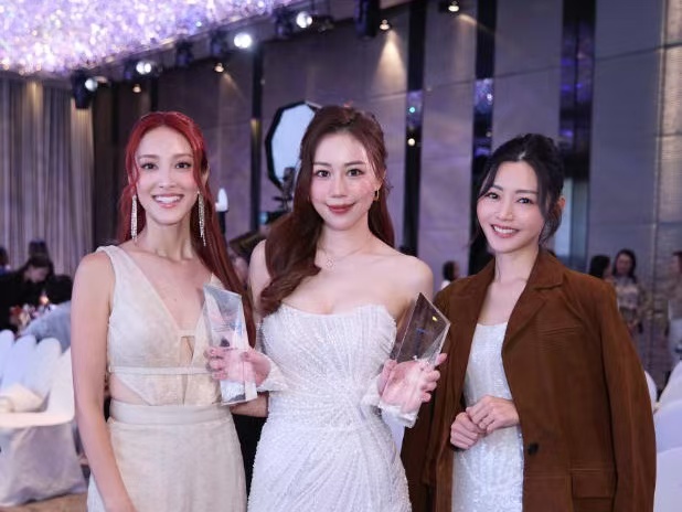 AS MEDICAL創辦人徐佩嫻 Serena Tsui ：破平凡之繭 成非凡之蝶 締造醫美新王國