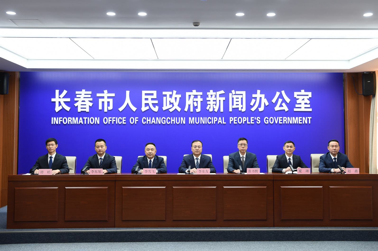 健博會簽約85.88億元，長春打造醫藥健康產業新標桿