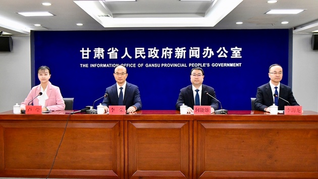 甘肅隴南打造辦事不難營商品牌 市場經營主體總量破20萬戶