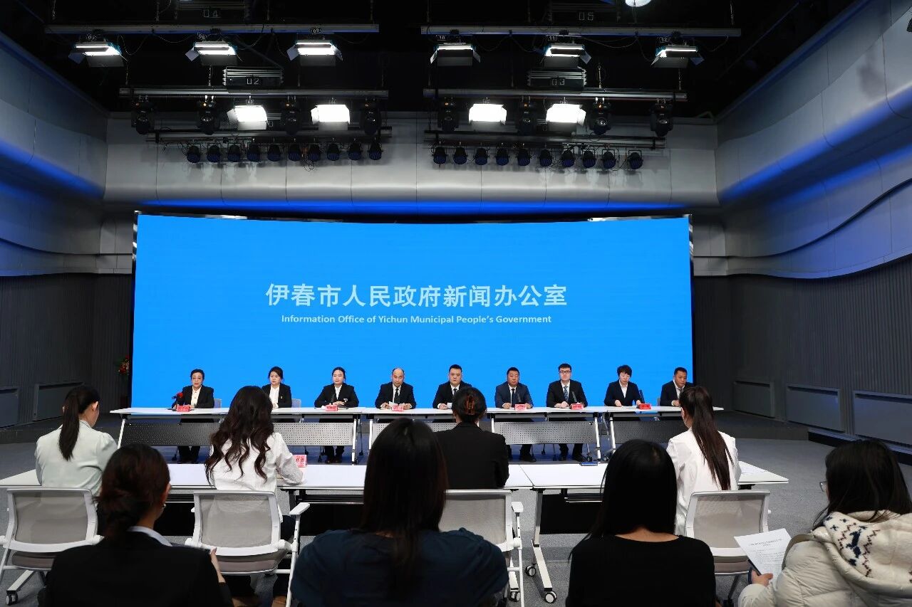 伊春湯旺縣：全譜系產品激活今冬冰雪文旅經濟