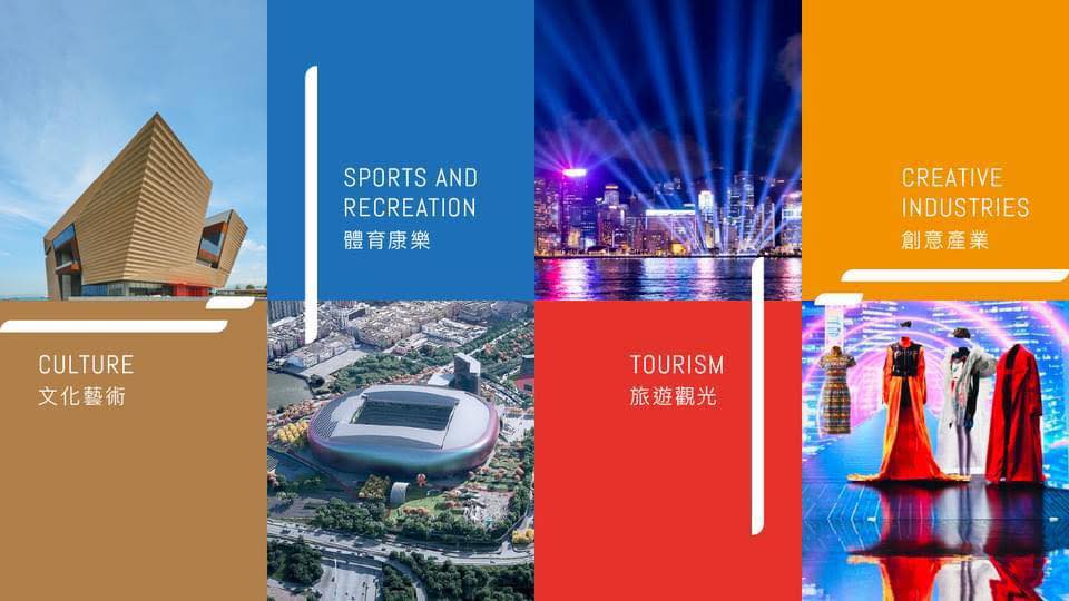 14個香港藝術項目獲國家藝術基金資助 羅淑佩：感謝國家對香港文化藝術界的支持及肯定