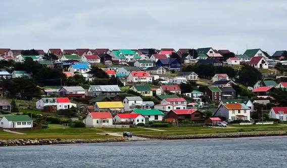 阿根廷強烈譴責英以企業擬在馬島開發油田 