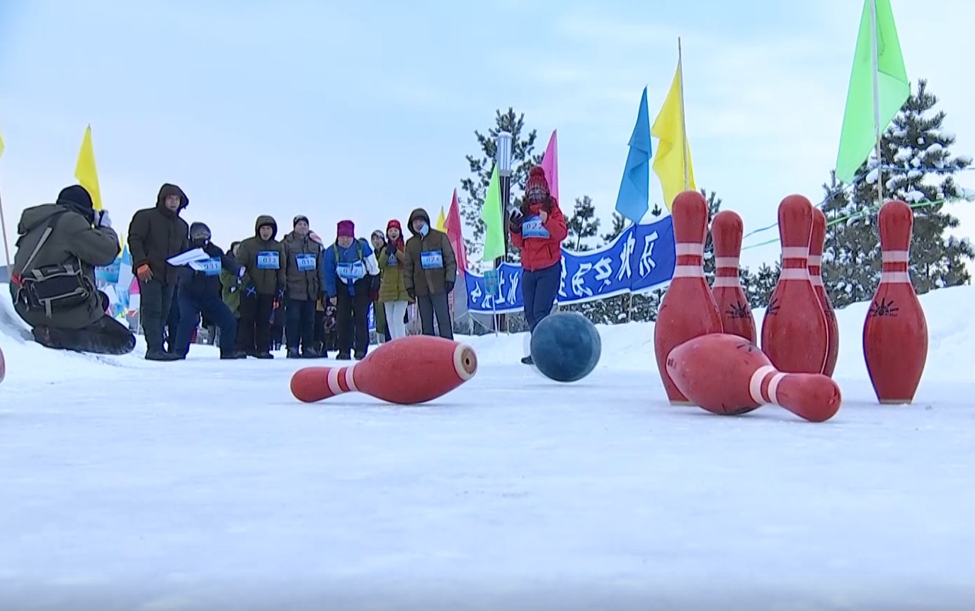 倒計時2天！「挑戰極寒·暢遊興安」冰超·大興安嶺「賞冰樂雪」系列活動亮點搶先看