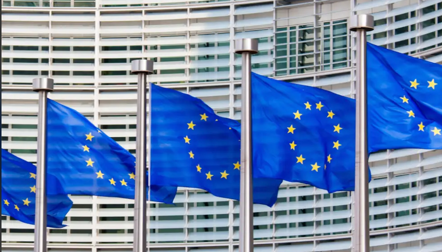 歐盟決定無限期凍結俄羅斯資產