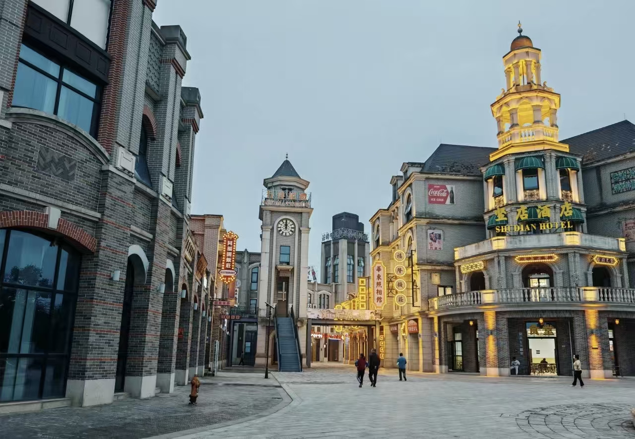 湖南省微短劇片場聯盟在長沙成立——整合資源優勢  助力行業升級  助推爆款湧現