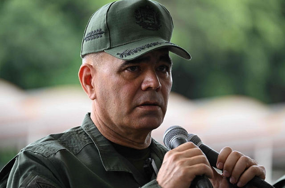 委內瑞拉稱正反抗美封鎖企圖  美總統稱將發動地面打擊