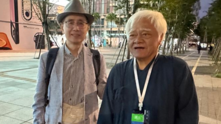 「台灣民歌之父」楊弦去世 好友胡德夫：完全沒辦法接受