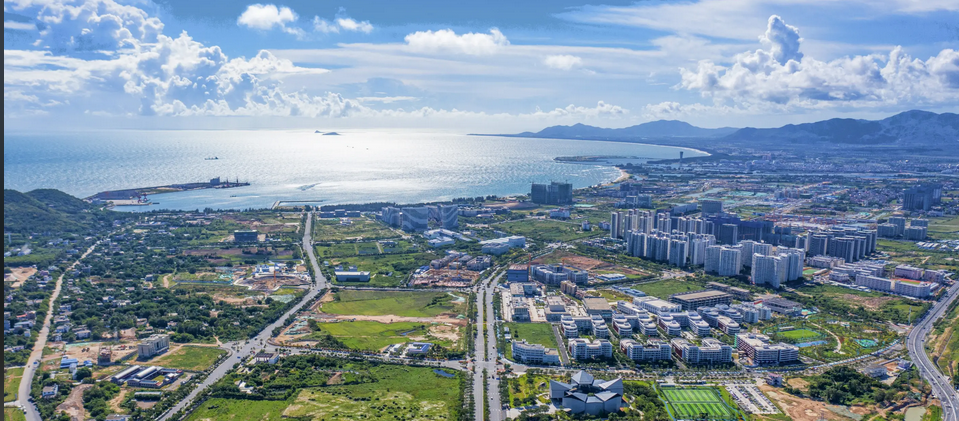 經濟觀察丨海南自貿港封關在即：解碼開放「財富密碼」