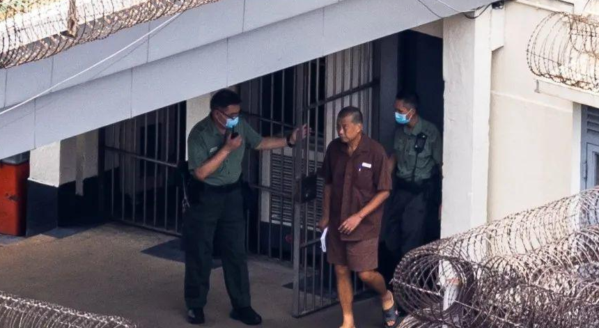 【來論】黎案所謂「國際律師團隊」盡顯政治凌駕專業