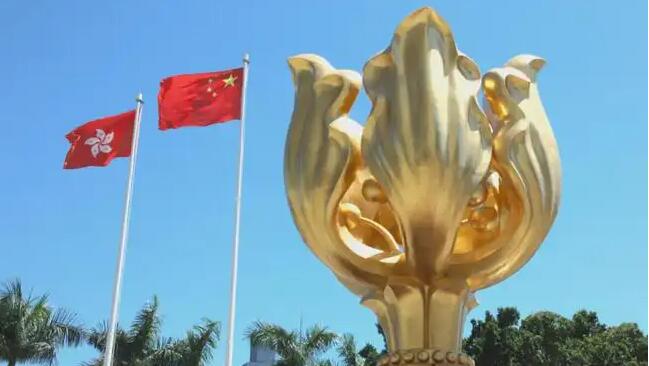 黎智英案 |【來論】黎智英案裁決是正義和法治的彰顯