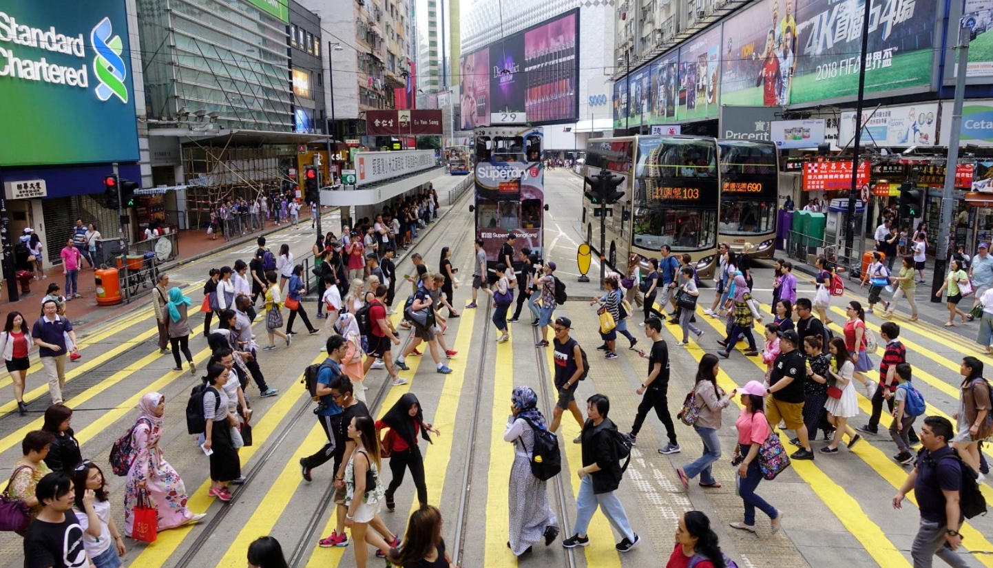 【港事講場】國安才能港安 法治方得長治 ——堅決支持依法履職 共同守護香港未來
