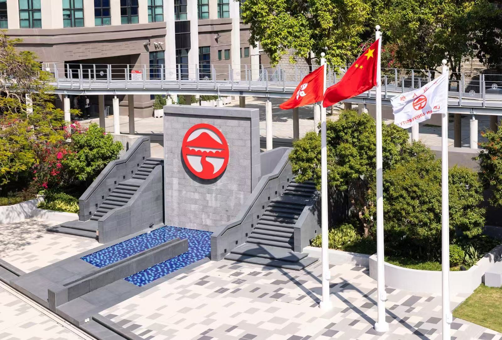 嶺大三位學生榮膺十大傑出留學生殊榮 展現多元才華與家國情懷