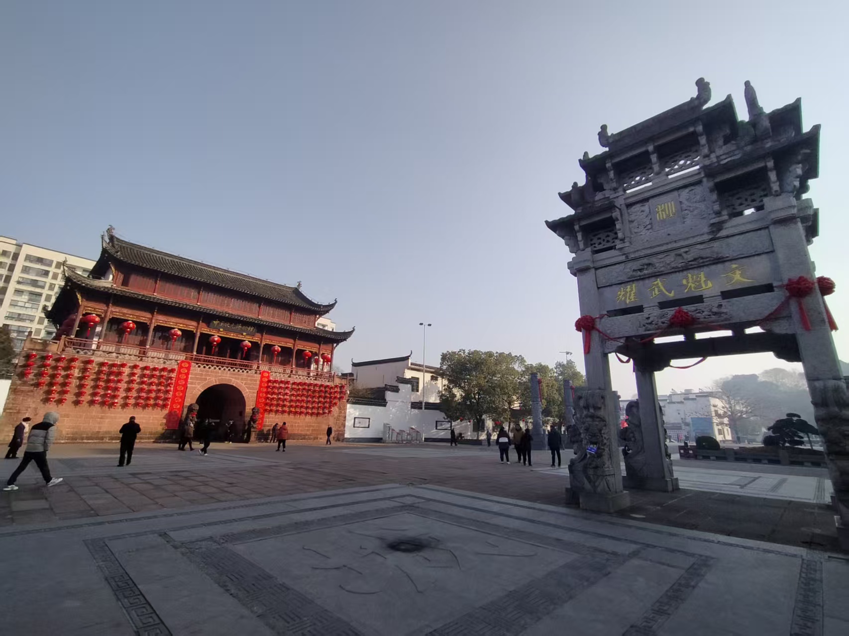 皖休寧縣：讓「老家底」成為發展新力量