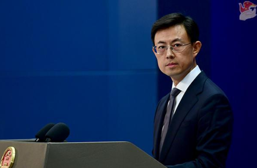 黎智英案丨外交部：香港特區司法機關依法履職盡責 不容置喙