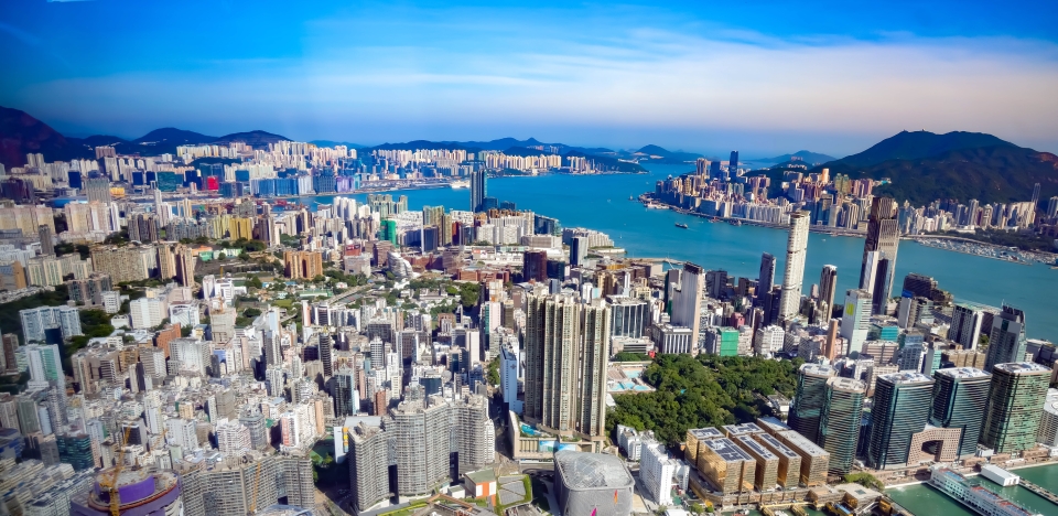 黎智英案 | 譚鎮國：法治昭彰正義 自由不容濫用