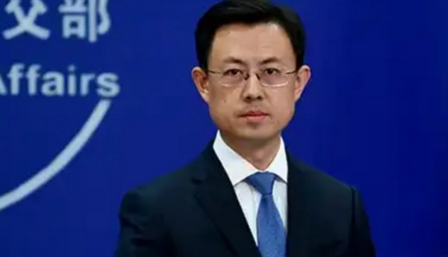外交部：中方正全力推動柬泰停火