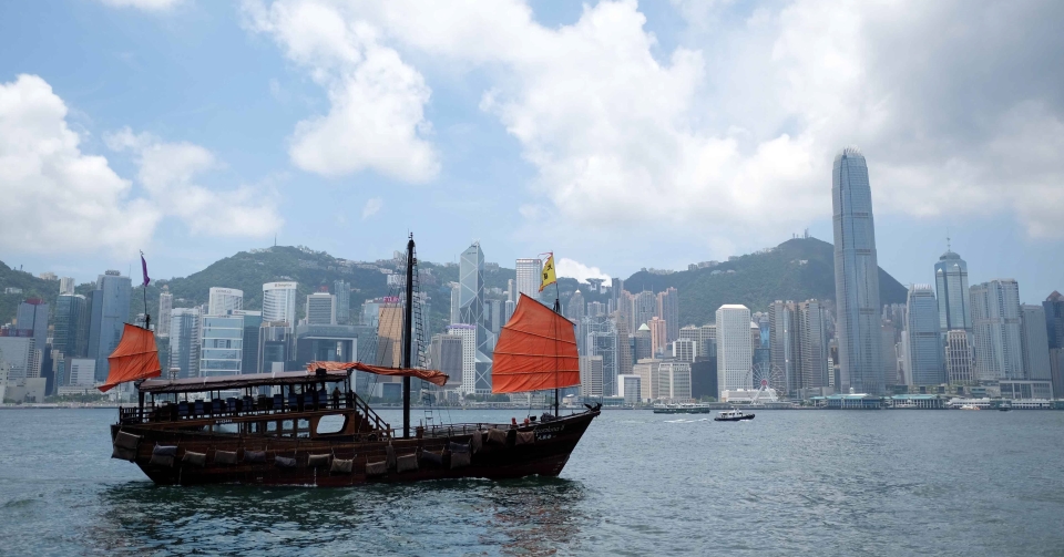 黎智英案 | 九龍社團聯會：護國安保家安 懲禍首彰正義