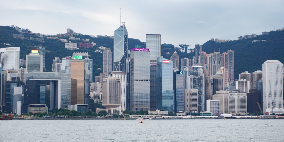 黎智英案 | 經民聯：黎智英案裁決定罪 是維護國家安全、維護法治權威的必要正義之舉